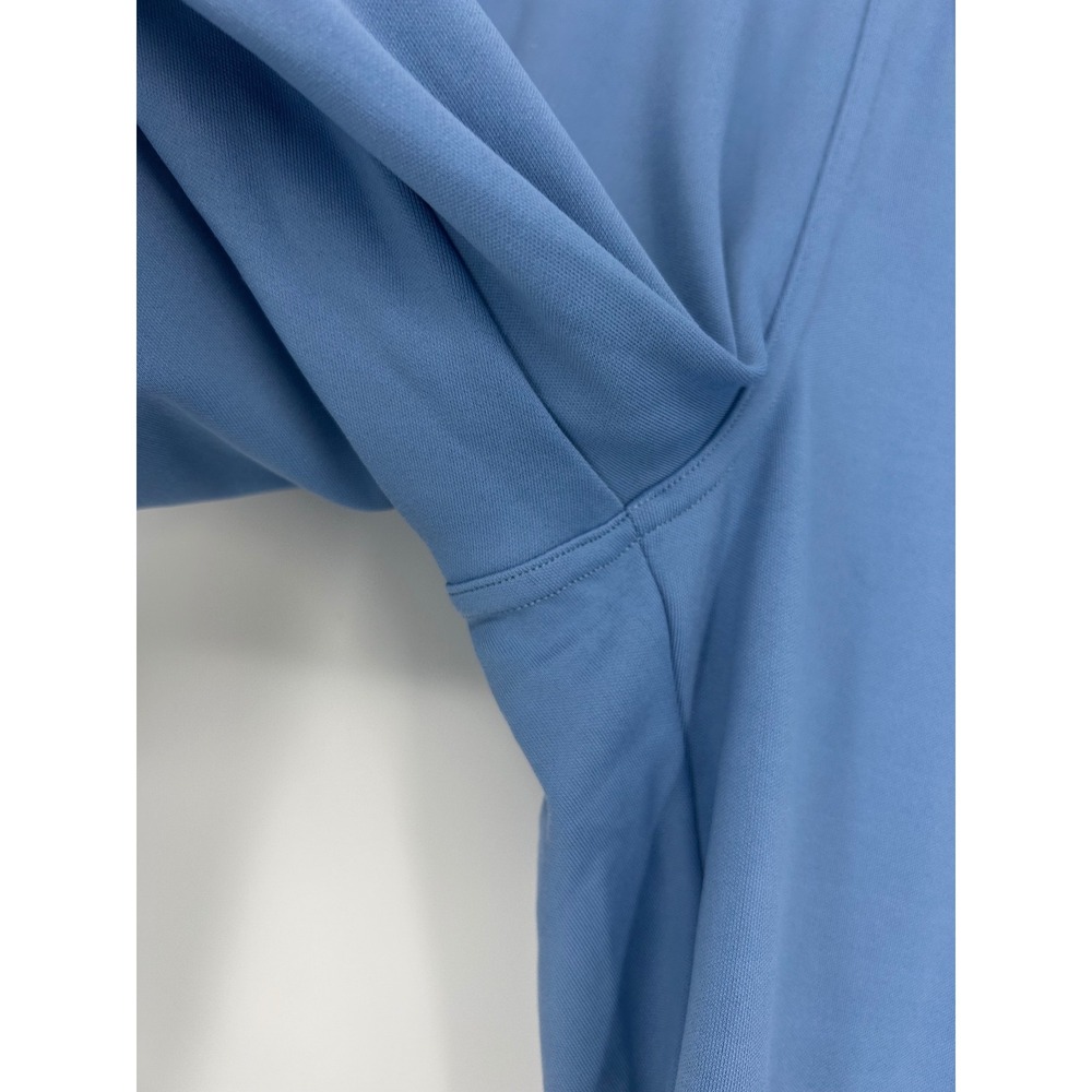 Athleta Venice Moto Jogger Pants Cottage Blue Size Small- Athleisure Activewear - Picture 10 of 13
